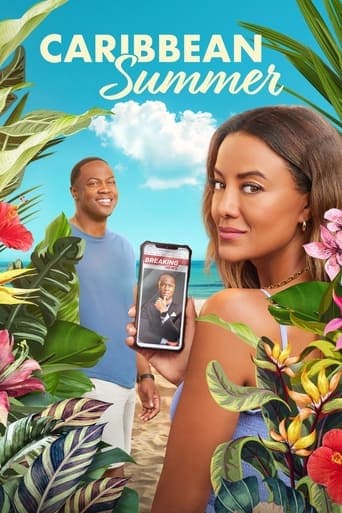 Caribbean Summer poster - Find streaming availability