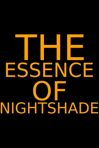 Essence of Nightshade poster - Find streaming availability