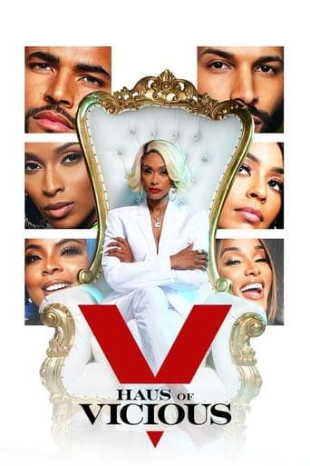 Haus of Vicious poster - Find streaming availability