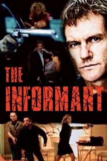 The Informant poster - Find streaming availability