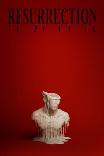 Resurrection poster - Find streaming availability