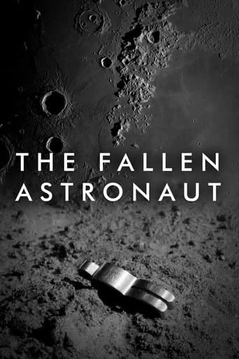 The Fallen Astronaut poster - Find streaming availability
