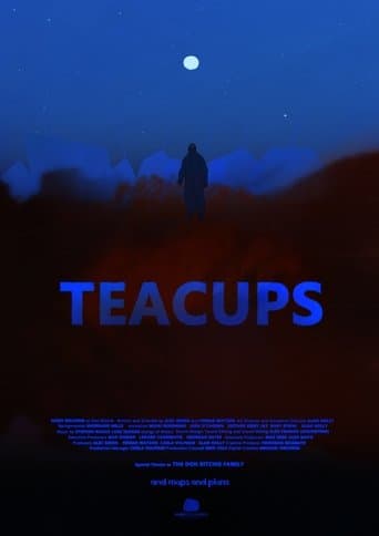 Teacups poster - Find streaming availability