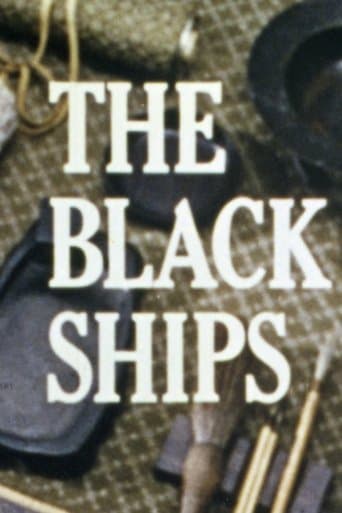 The Black Ships poster - Find streaming availability