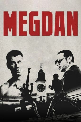 Megdan poster - Find streaming availability