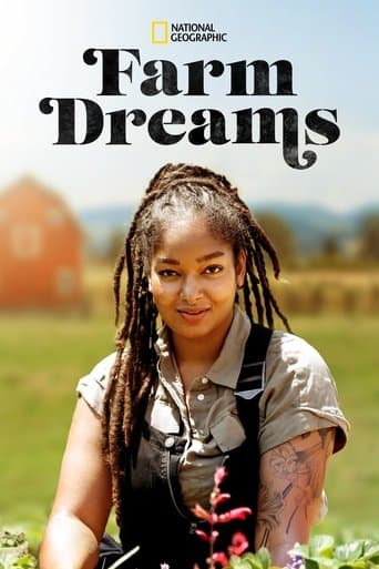 Farm Dreams poster - Find streaming availability