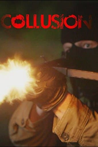 Collusion poster - Find streaming availability