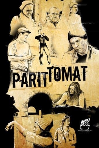 The Pairless poster - Find streaming availability