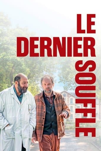 The Last Breath poster - Find streaming availability