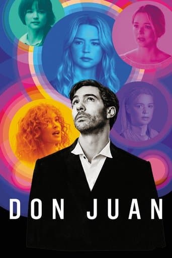Don Juan poster - Find streaming availability