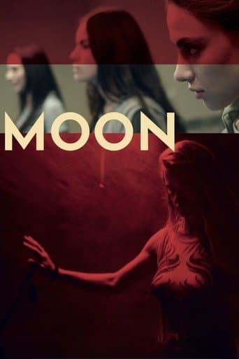 Moon poster - Find streaming availability