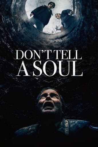 Don't Tell a Soul poster - Find streaming availability