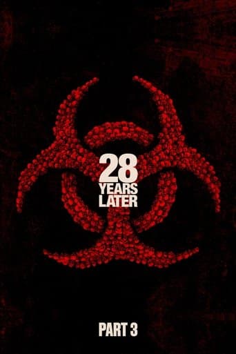 28 Years Later Part 3 poster - Find streaming availability