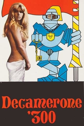 Decamerone '300 poster - Find streaming availability