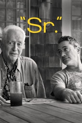 "Sr." poster - Find streaming availability