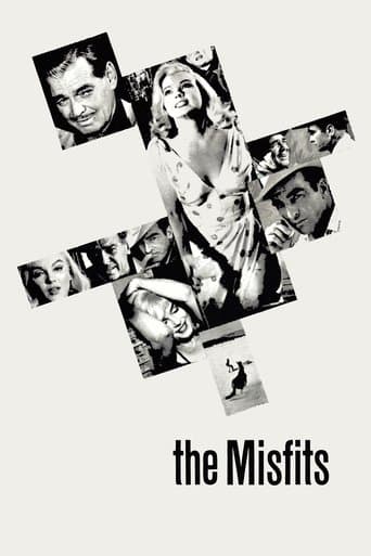 The Misfits poster - Find streaming availability