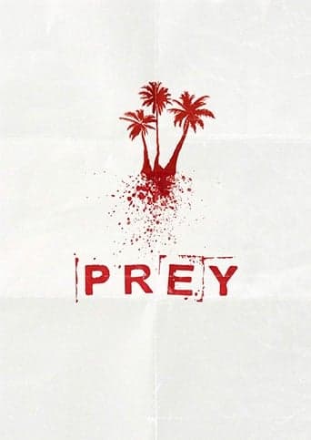 Prey poster - Find streaming availability