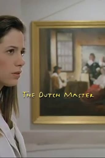 The Dutch Master poster - Find streaming availability