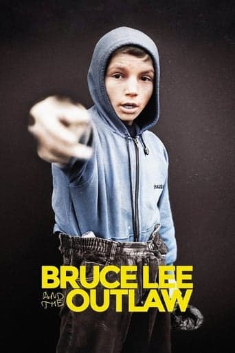 Bruce Lee and the Outlaw poster - Find streaming availability