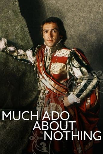 Much Ado About Nothing poster - Find streaming availability