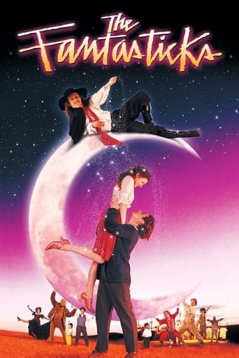 The Fantasticks poster - Find streaming availability