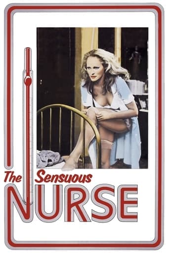 The Sensuous Nurse poster - Find streaming availability