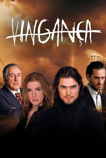 Vingança poster - Find streaming availability