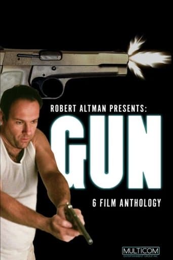 Gun poster - Find streaming availability