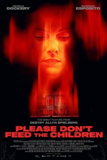 Please Don't Feed the Children poster - Find streaming availability