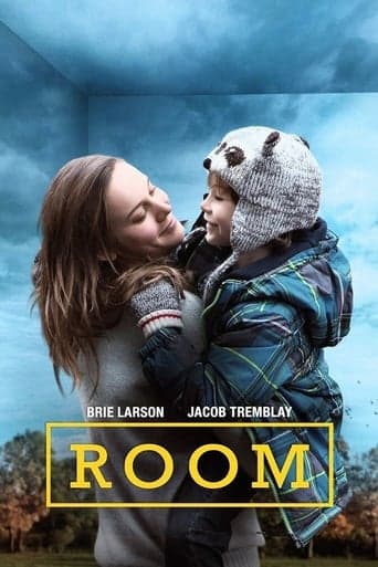 Making “Room” poster - Find streaming availability