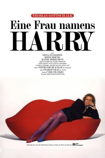 Harry and Harriet poster - Find streaming availability