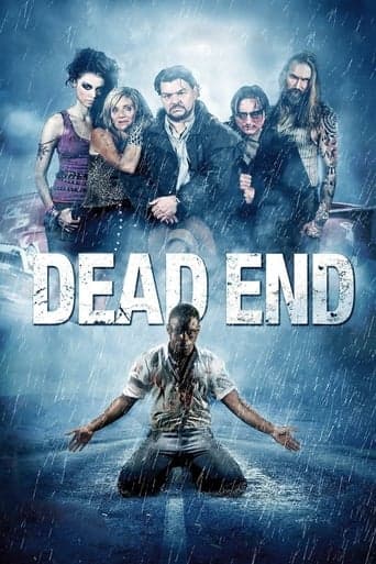 Dead End poster - Find streaming availability