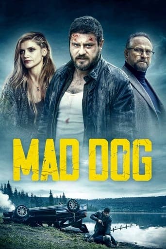 Mad Dog poster - Find streaming availability