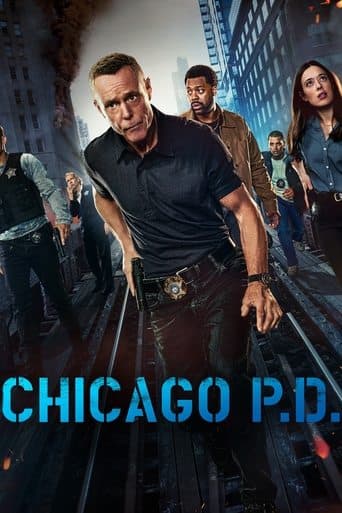 Chicago P.D. poster - Find streaming availability