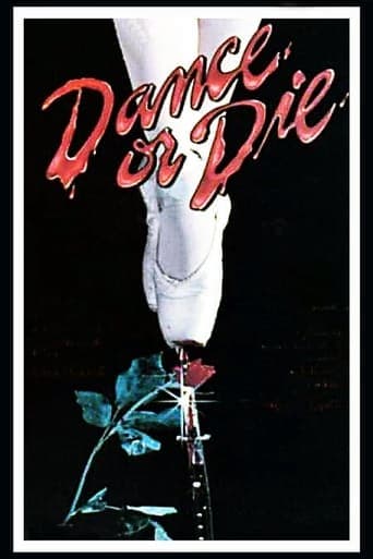 Dance or Die poster - Find streaming availability