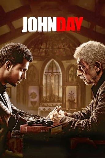 John Day poster - Find streaming availability