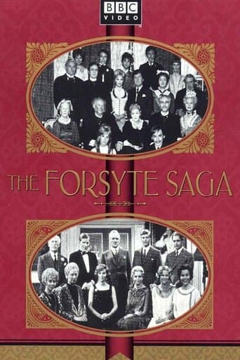 The Forsyte Saga poster - Find streaming availability