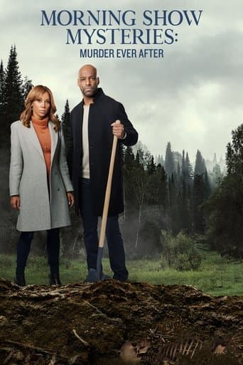 Morning Show Mysteries: Murder Ever After poster - Find streaming availability