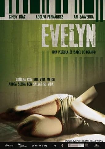 Evelyn poster - Find streaming availability