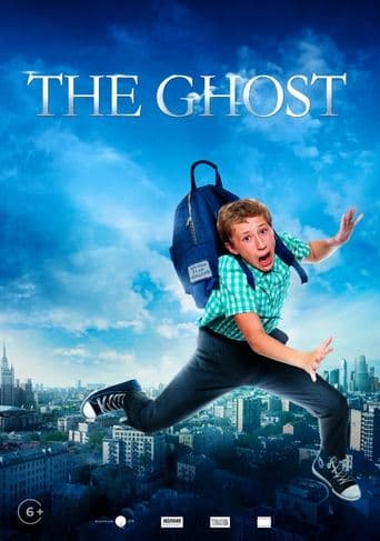 Ghost poster - Find streaming availability