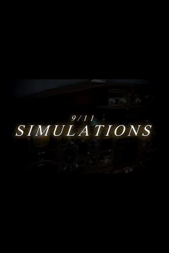 9/11: Simulations poster - Find streaming availability