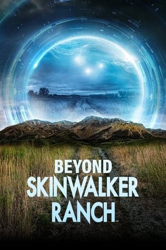 Beyond Skinwalker Ranch poster - Find streaming availability