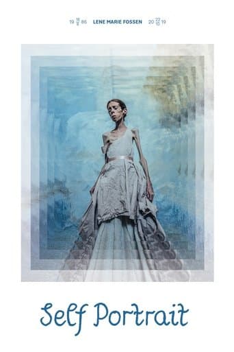 Self Portrait poster - Find streaming availability