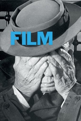 Film poster - Find streaming availability