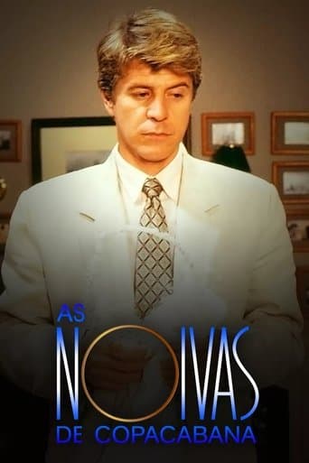 Luz, Câmera, 50 Anos: As Noivas de Copacabana - O Filme poster - Find streaming availability