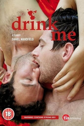 Drink Me poster - Find streaming availability