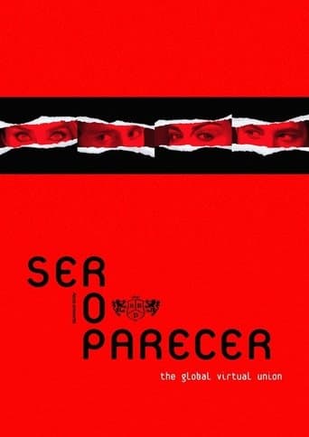 RBD: Ser o Parecer (En Vivo) poster - Find streaming availability