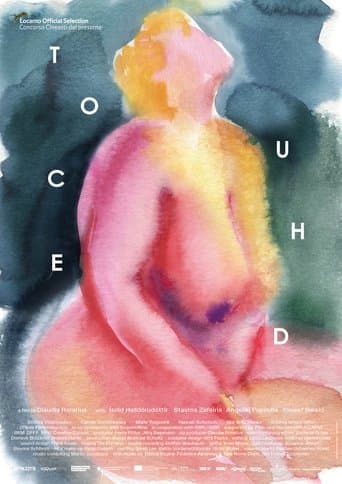 Touched poster - Find streaming availability