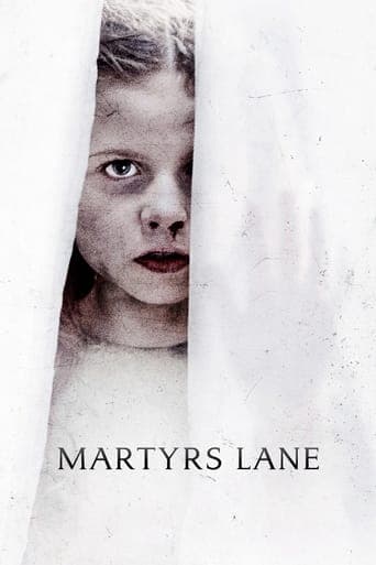 Martyrs Lane poster - Find streaming availability