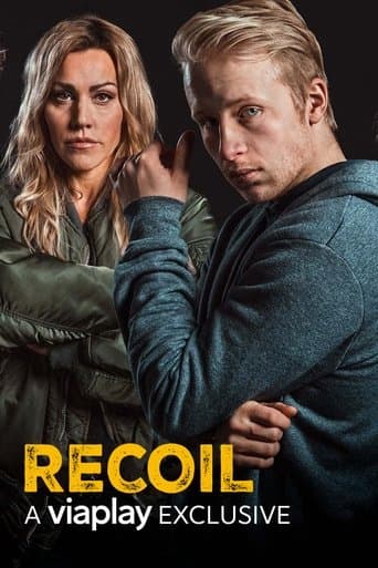 Recoil poster - Find streaming availability